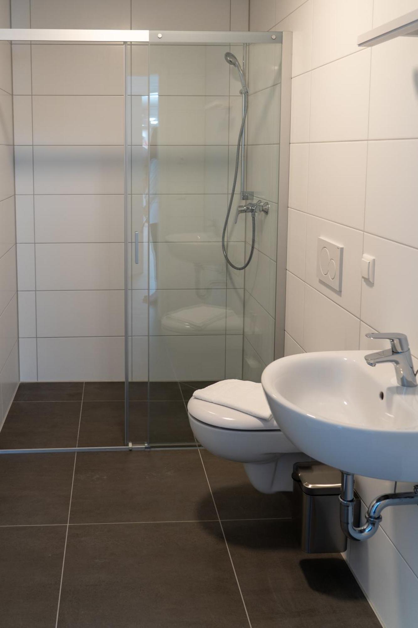 Отель Medigreif Elternhaus Setheweg Gmbh Херингсдорф Экстерьер фото